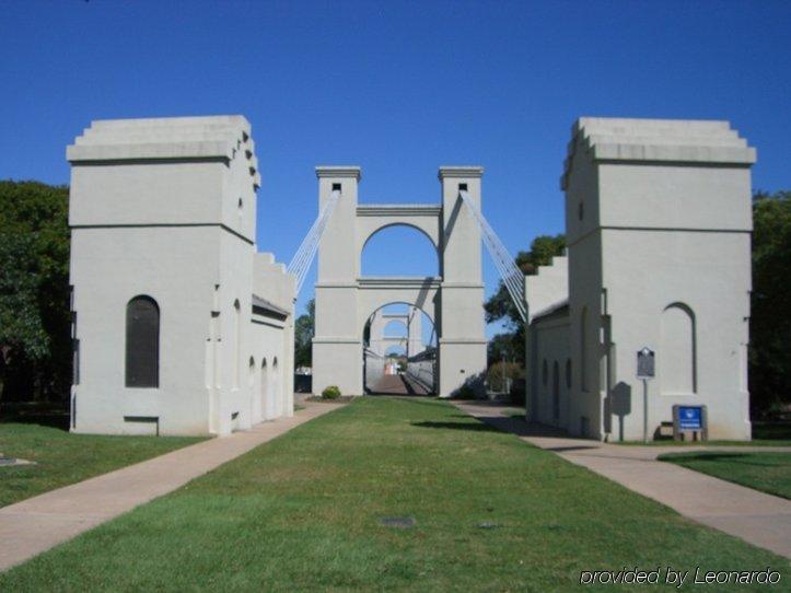Comfort Suites Waco Near University Area Fasilitas foto
